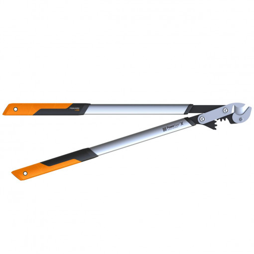 FISKARS Foarfeca nicovala pentru ramuri groase Fiskars PowerGear X LX99, L - 1020189 - Img 4