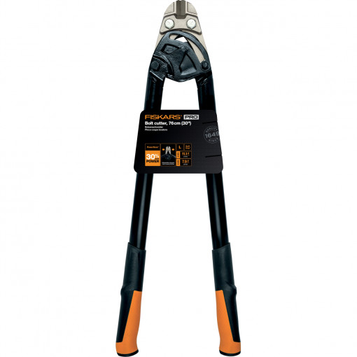 FISKARS Foarfeca pentru fier-beton Fiskars PowerGear, 76cm - 1027215 - Img 6