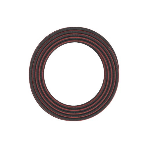 FISKARS Furtun gradina 19mm (3/4") 50m, Solid - 1076063 - Img 2