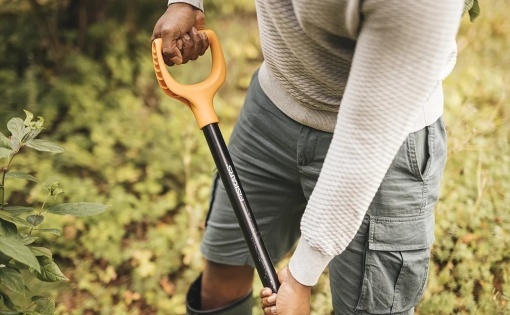 FISKARS Lopata metalica Fiskars Solid 2.1 kg - 1066718 - Img 6