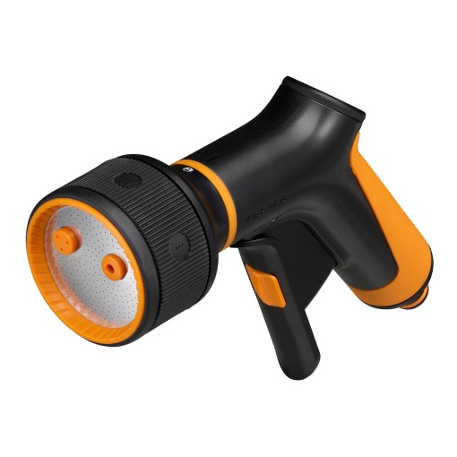 FISKARS Pistol pentru stropit cu 3 jeturi Fiskars Comfort , control frontal - 1065483 - Img 9