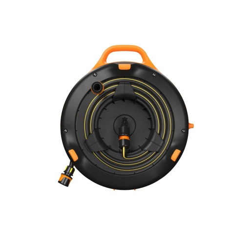 FISKARS Set tambur Fiskars Comfort S, 3/8" (9mm), 15m - 1071660 - Img 5
