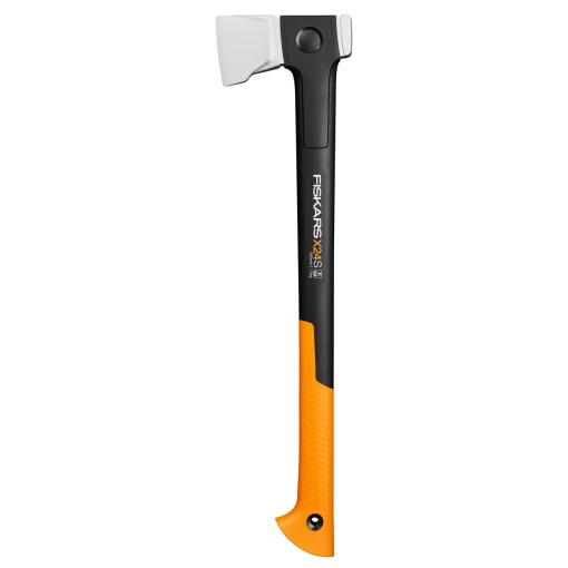 FISKARS Topor pentru despicat Fiskars X24, lama S, 1.3 kg, 60 cm - 1069105 - Img 2