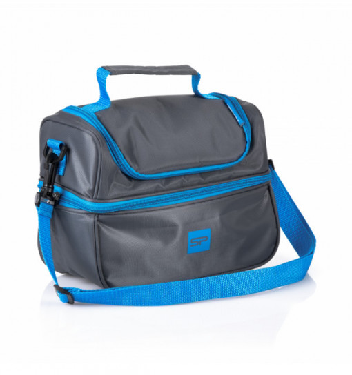 Geanta termoizolanta &amp; LunchBox Spokey Basic 23,5 x 13,5 x 18 cm - 921872 5