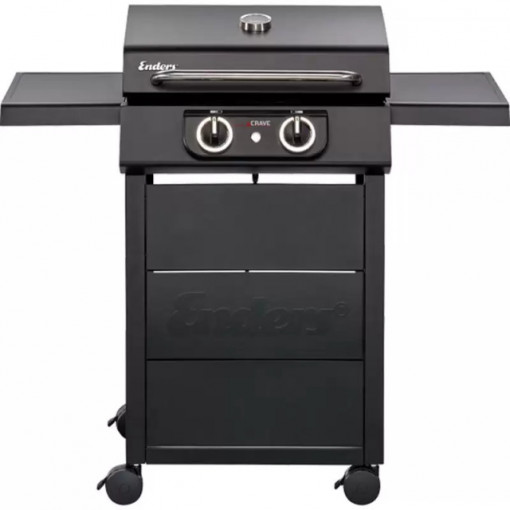Gratar electric 2,6 Kw Enders eCrave - 97116 3