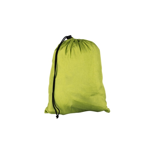 Hamac Aero Yoga inSPORTline Hemmok, verde - Img 5