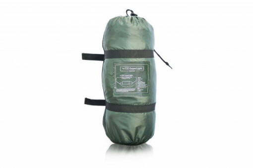 Hamac Superlight  Jungle DD Hammocks - 0705422505408 pachet