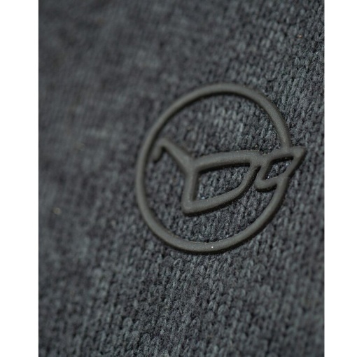 Hanorac Korda Kore Fleece Polar Charcoal - Img 6