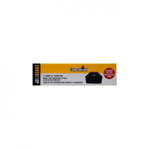 Husa pentru gratar 2-3 arzatoare Char-Broil all season - 140765 3