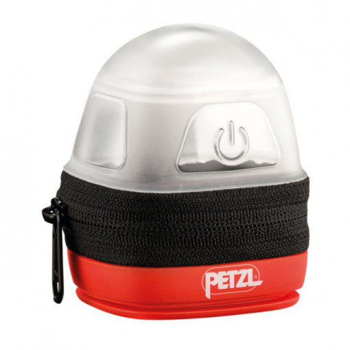 Husa Petzl Noctilight - 6900-BLACK-WHITE 3