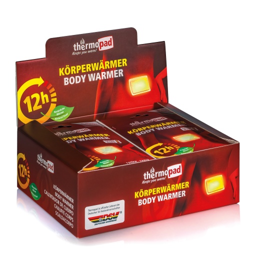 Incalzitor pentru corp Thermopad - 780301 - Img 3
