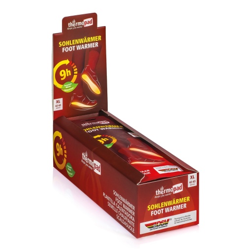 Incalzitor tip brant Thermopad M (38-39) - 780921 - Img 3