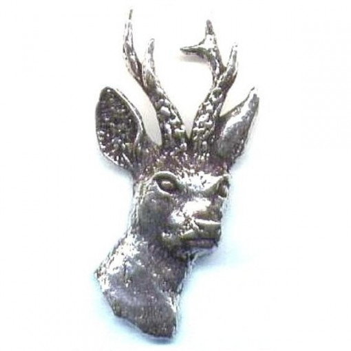 Insigna Cap Caprior - VI.BR.A9