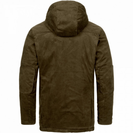 Jacheta Blaser Herren Suede Marlo 4