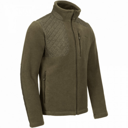 Jacheta Fleece Blaser Jonathan