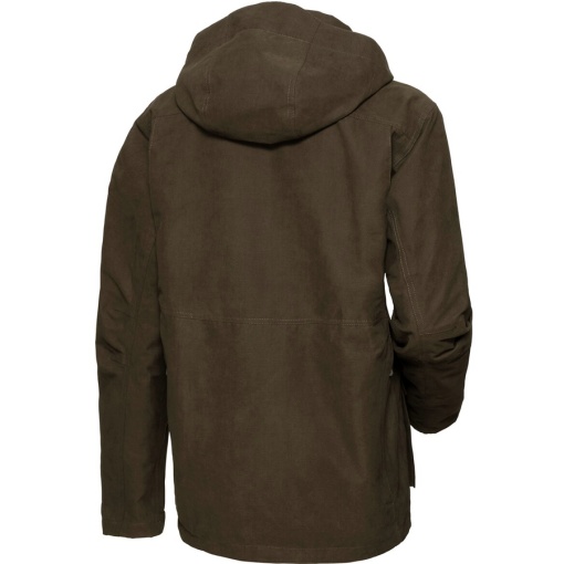 Jacheta vanatoare AIGLE Huntlight Khaki - Img 2