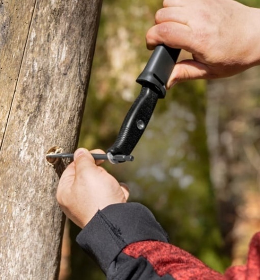 Kit Outdoor pentru Victorinox Venture Pro, 4.0540 - Img 4