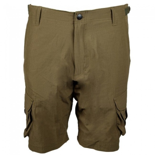 KORDA Short Kore Kombat Military Olive - Img 3