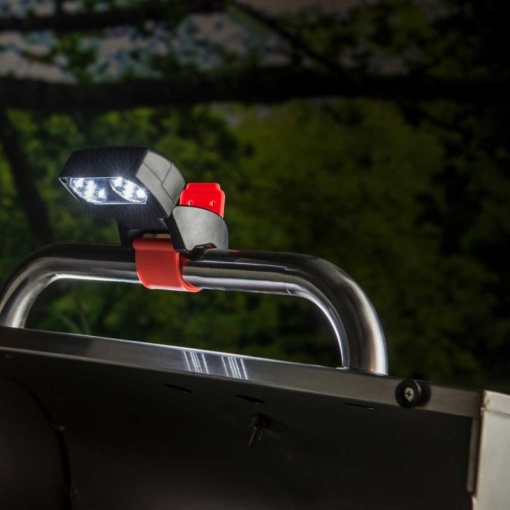 Lampa cu LED pentru gratar Char-Broil - 140114 - Img 6