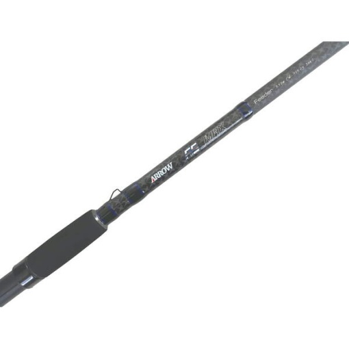 Lanseta Arrow F5 Max River Feeder MHC/MC 3.90m 150g - Img 2