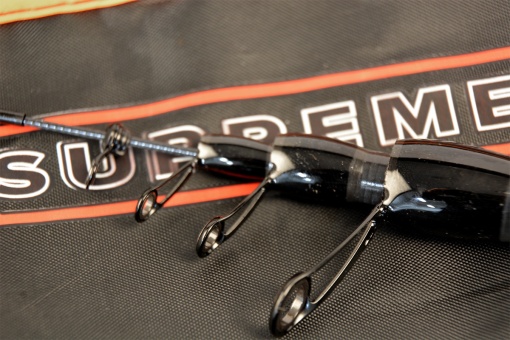 Lanseta Carp Expert Supreme Bolo 5m 8-20g