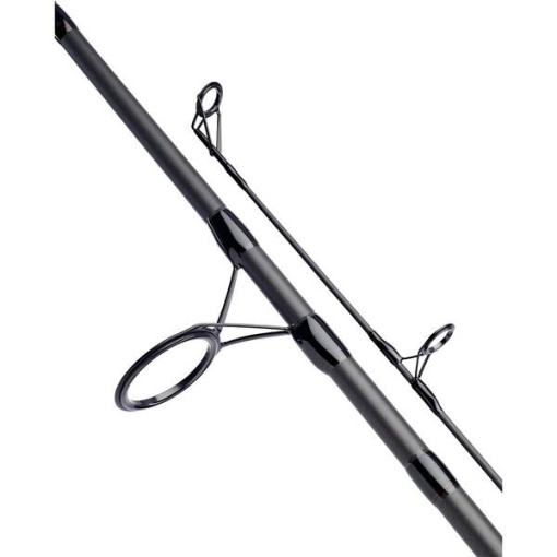 Lanseta Crap Daiwa Black Widow Carp XT 3.60m 2.75lbs - Img 4