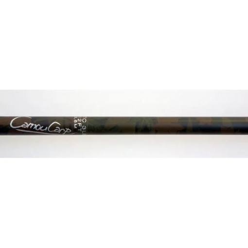 Lanseta Crap Lineaeffe Camou Carp 3.90m 3.5lbs - Img 6