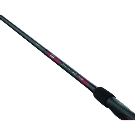 Lanseta Daiwa 23 Ninja Spin 742MHFS 2.24m 10-35g - Img 2