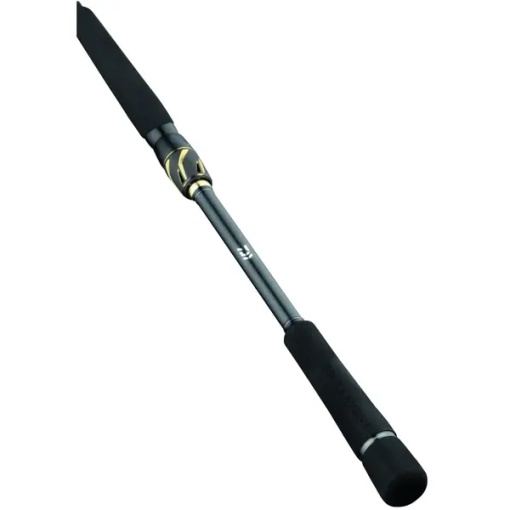 Lanseta Daiwa 23 Tournament AGS Spin 612UL-CI 1.85m 2-8g - Img 5