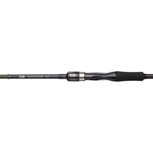 Lanseta Daiwa Exceler Spin 602MLFS 1.83m 5-14g - Img 2