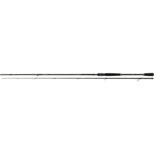 Lanseta Daiwa Prorex XR Spin Ultra Fast 2.25m 15-50g - Img 2
