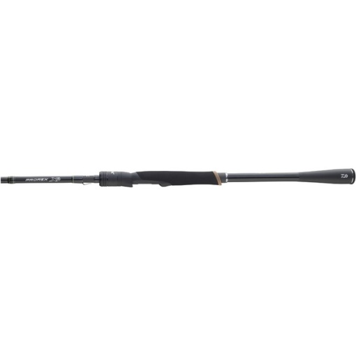 Lanseta Daiwa Prorex XR Spin Ultra Fast 2.25m 30-70g - Img 3