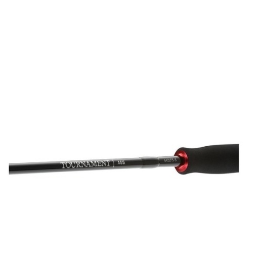 Lanseta Daiwa Tournament AGS Solid Spin 2.70m 18-64g - Img 3