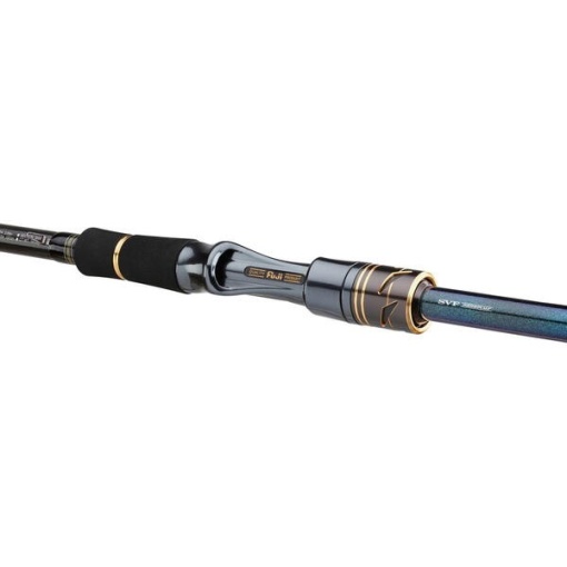 Lanseta Daiwa Tournament AGS Spin 802 HFS 2.44m 14-42g - Img 4