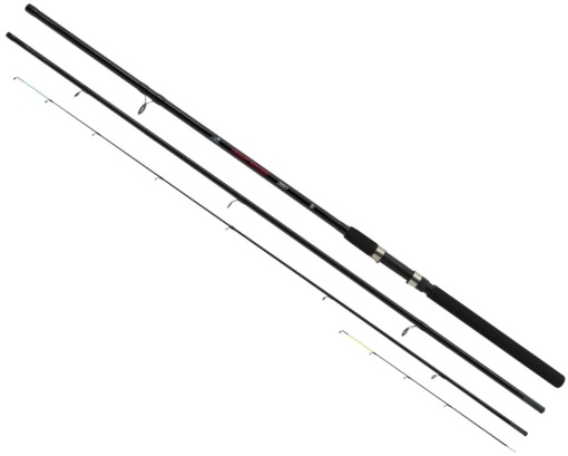 Lanseta Feeder Carp Expert Smart 3.90m 40-80g 3+2S