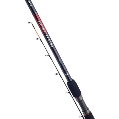 Lanseta Feeder Daiwa Spectron Ultra Distance 3.90m 180g - Img 9