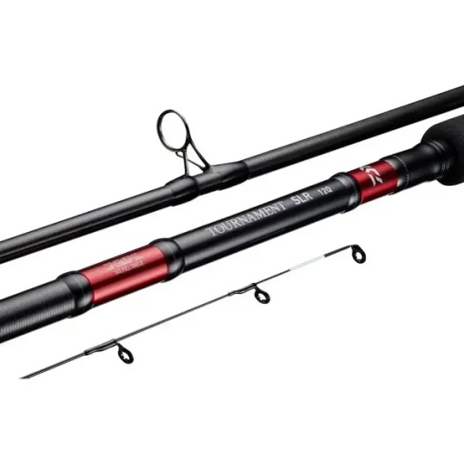 Lanseta Feeder Daiwa Tournament SLR 4.20m 180g - Img 5