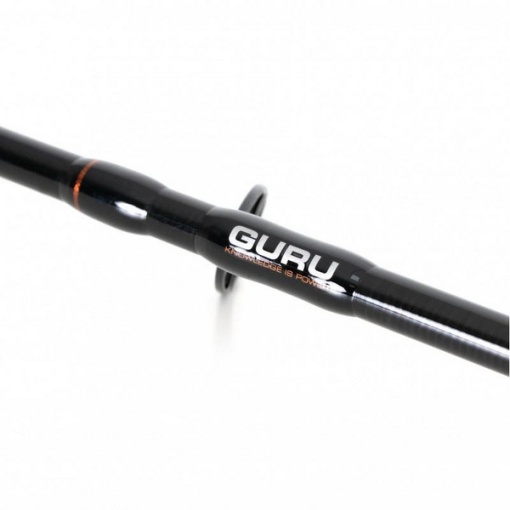 Lanseta Feeder Guru X-Change Bait Up Feeder 3m 170g - Img 4