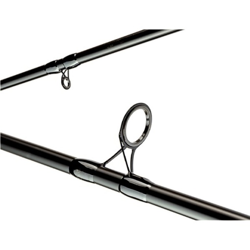 Lanseta Feeder Mustad Revenge M 2.74m 40-80g - Img 3