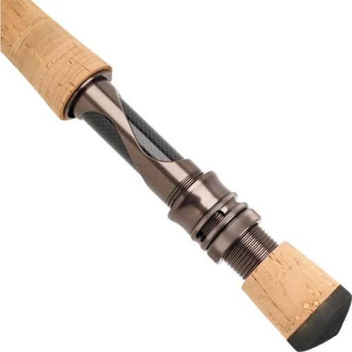 Lanseta Musca Daiwa Silvercreek Fly 2.70m Cls5 - Img 4