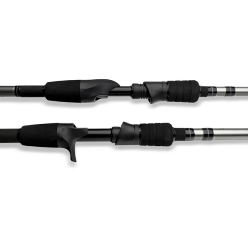 Lanseta Mustad Basscraft H Spin 2.13m 7-35g - Img 5