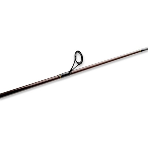 Lanseta Mustad Detector JS Spin 1.98m 6g - Img 8