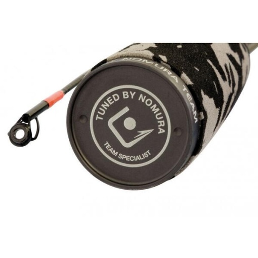 Lanseta Nomura Hiro Camou Wise Spin 2.28m 5-20g - Img 5