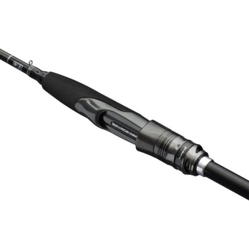 Lanseta Savage Gear Revenge SG8 Light Game 1.98m 2-12g - Img 3