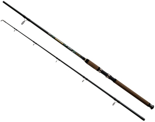 Lanseta Somn Wizard Phantom 2.40m 200-500g 2Sec
