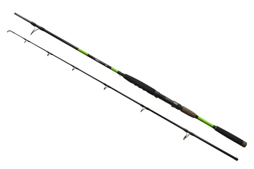 Lanseta Somn Wizard Vertic Guide 2.10m 50-150g