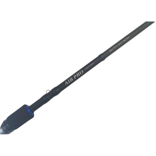 Lanseta Spinning Arrow Air Pro Spin, 2.12m, 7-28g, 2buc - Img 8
