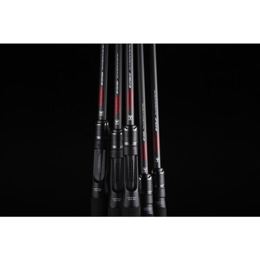 Lanseta Spinning Jackall BPM BP-S68L 2.03m 1.8-7g - Img 4