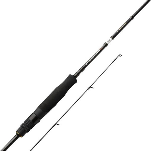 Lanseta Spinning Savage Gear SG2 Micro Game MF 1.98m 1.5-5g - Img 2