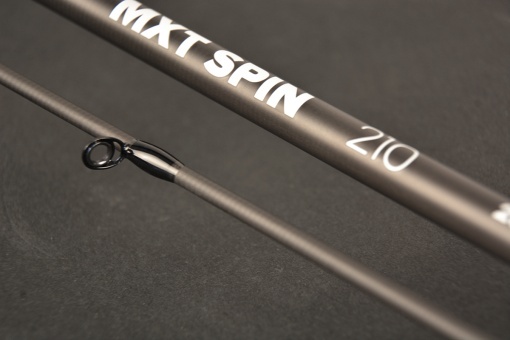 Lanseta Spinning Wizard MXT Spin 2.10m 20-40g - Img 2